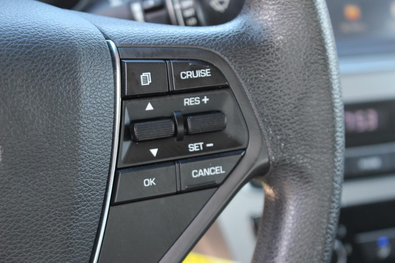 Hyundai Sonata SE 2017