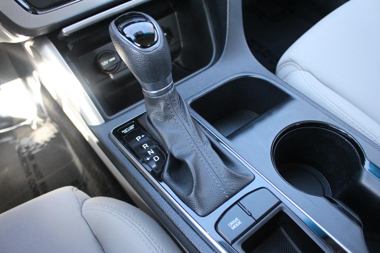 Hyundai Sonata SE 2017