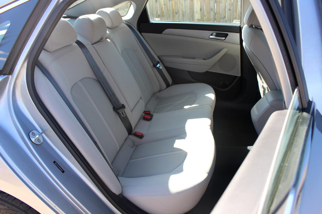 Hyundai Sonata SE 2017