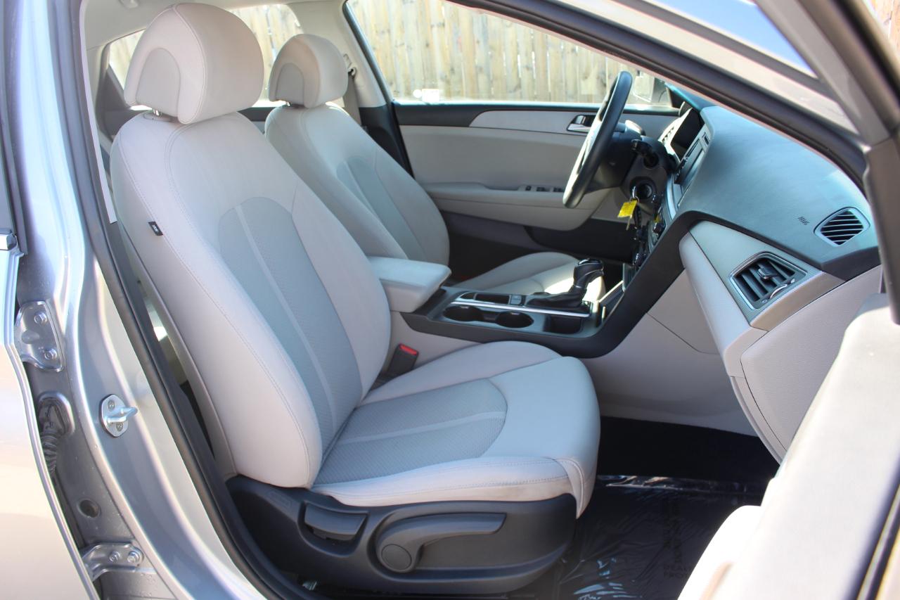 Hyundai Sonata SE 2017