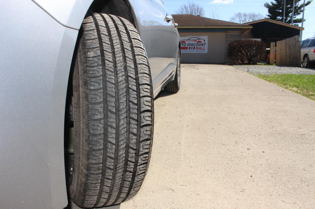 Hyundai Sonata SE 2017