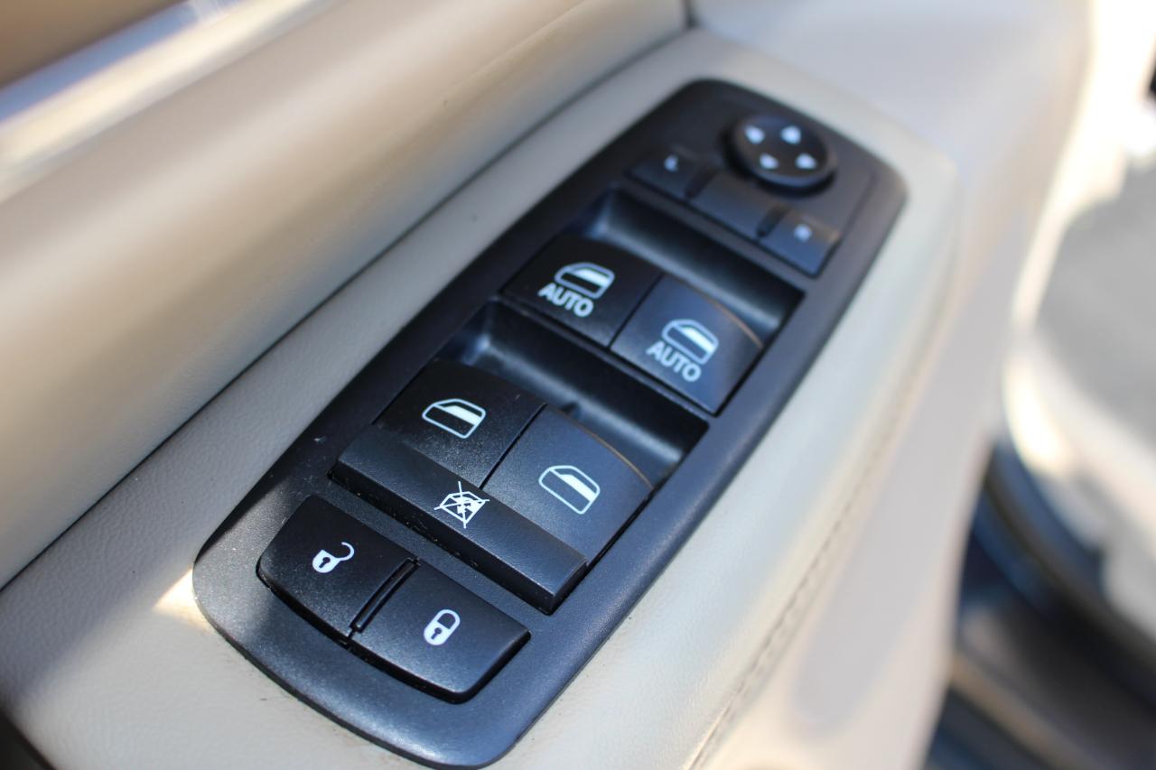 Jeep Grand Cherokee Limited 4WD 2018