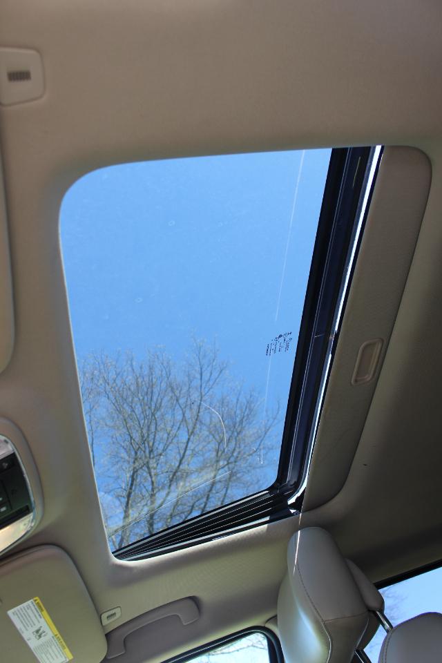 Jeep Grand Cherokee Limited 4WD 2018