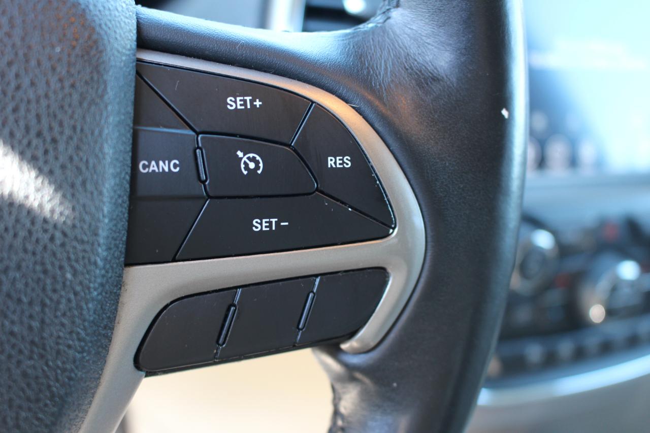 Jeep Grand Cherokee Limited 4WD 2018