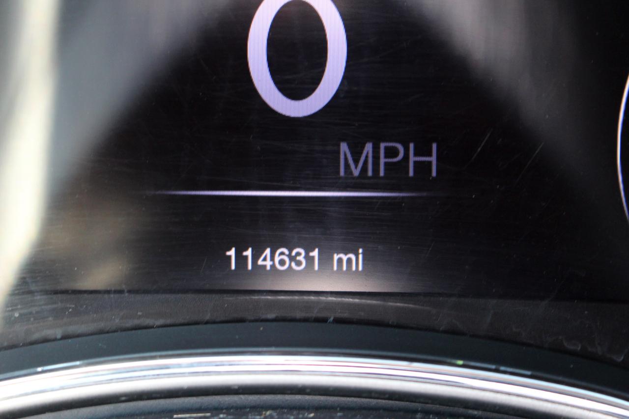 Jeep Grand Cherokee Limited 4WD 2018