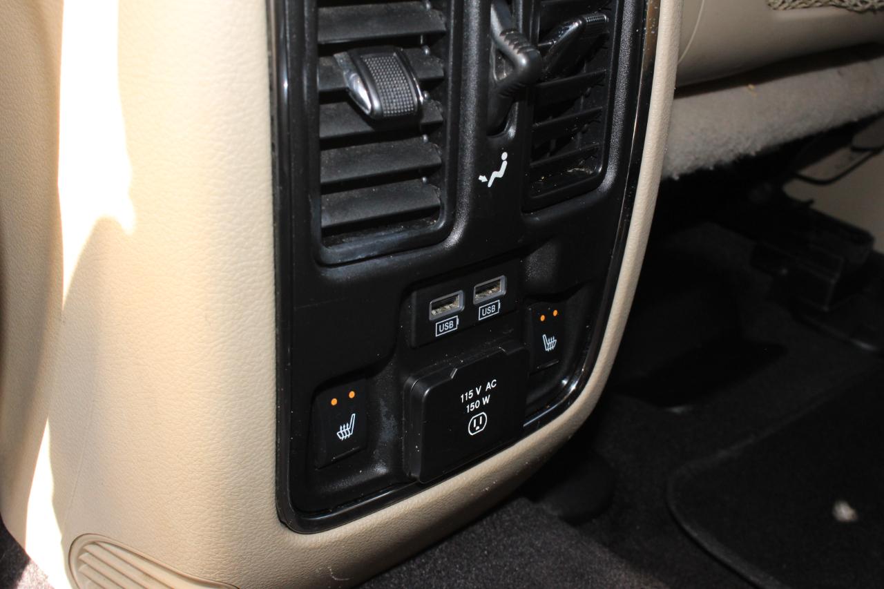 Jeep Grand Cherokee Limited 4WD 2018