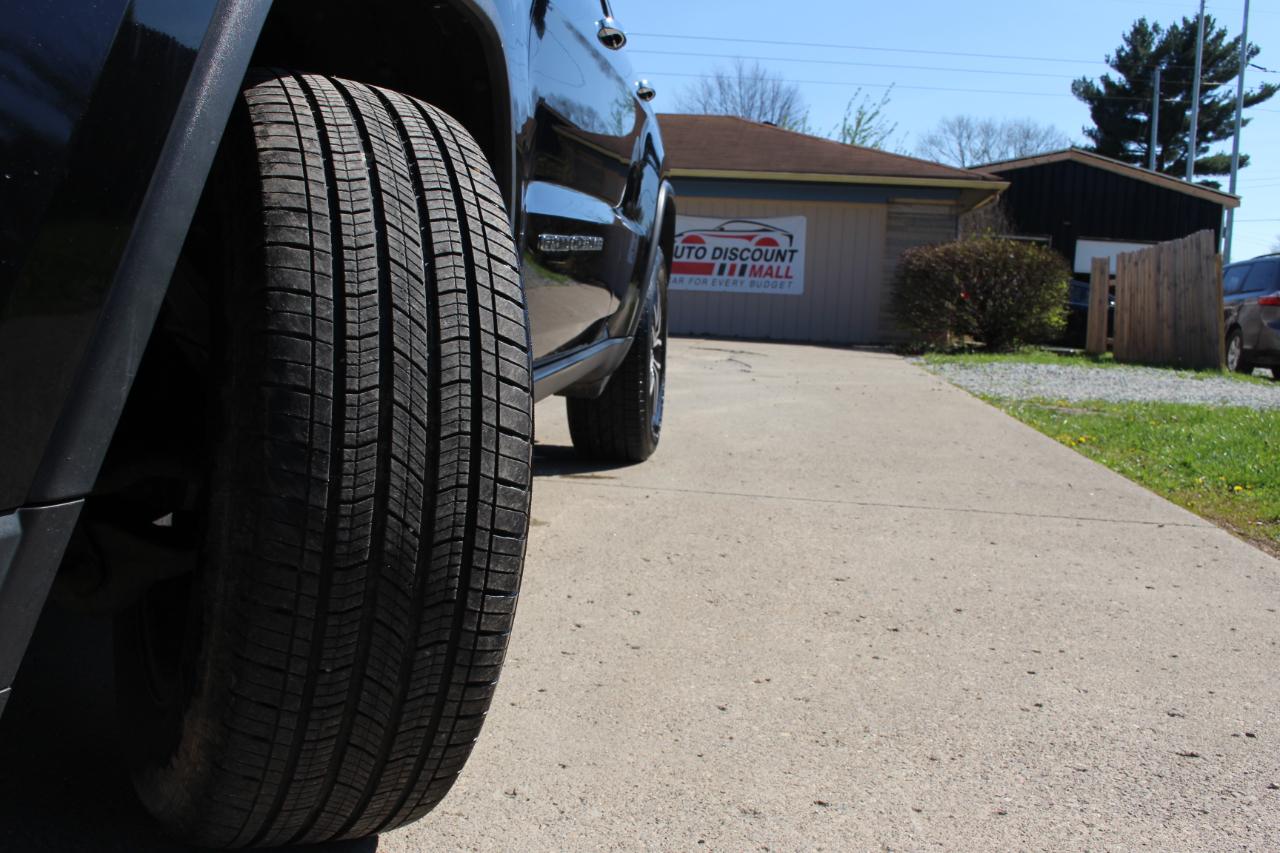Jeep Grand Cherokee Limited 4WD 2018