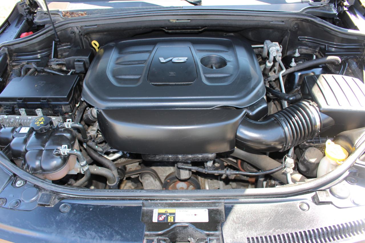 Jeep Grand Cherokee Limited 4WD 2018