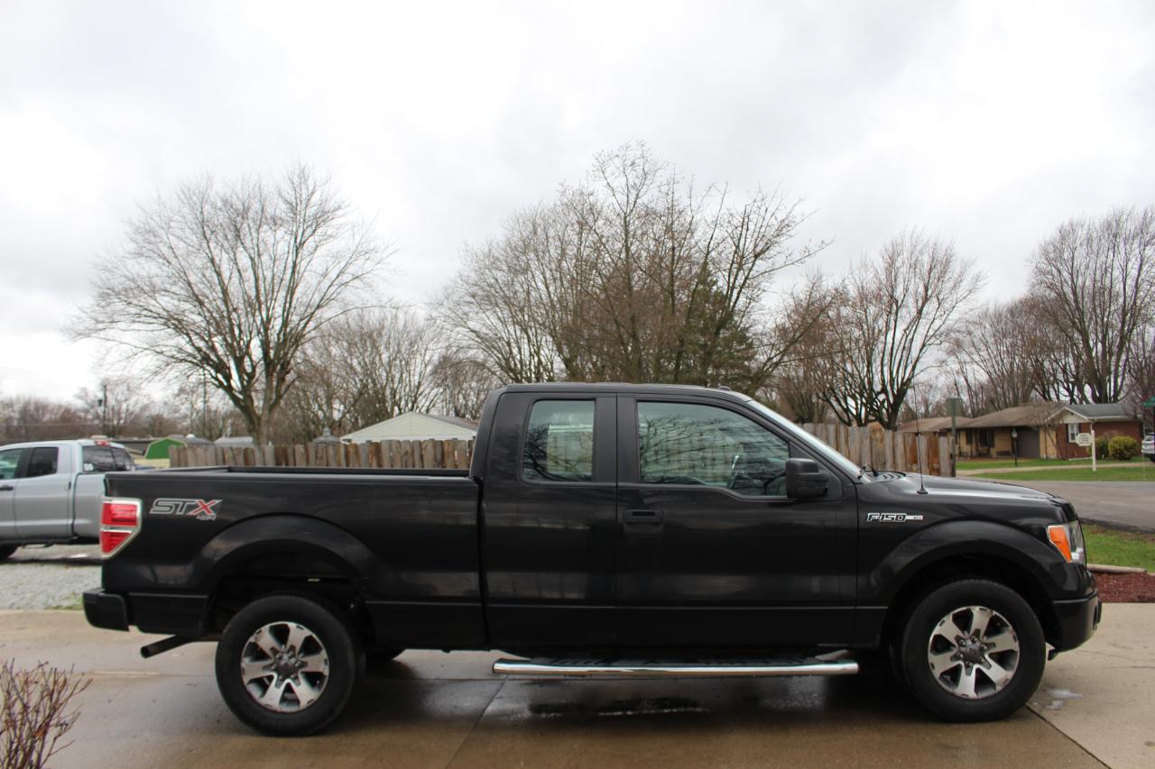 Ford F-150  2014