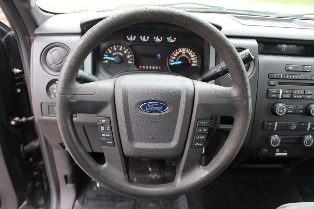 Ford F-150  2014