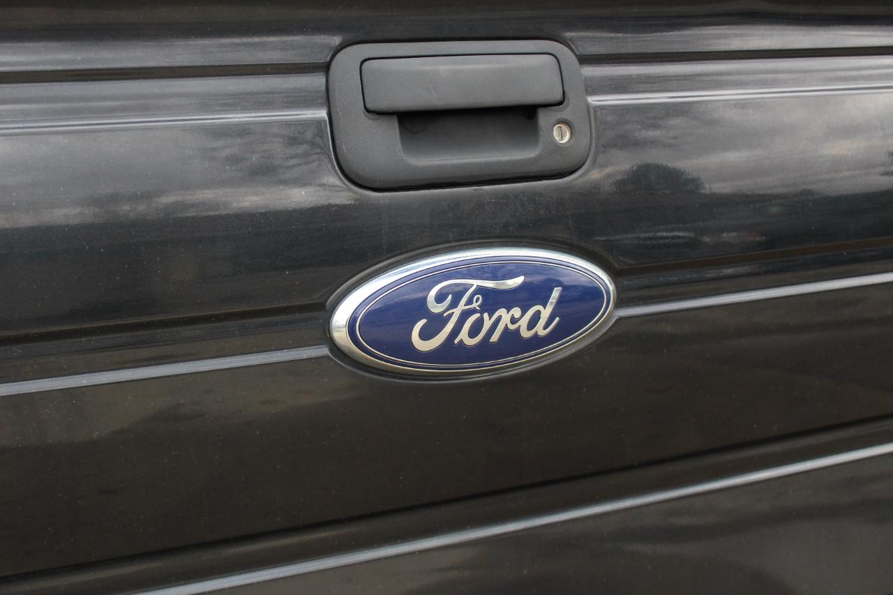 Ford F-150  2014