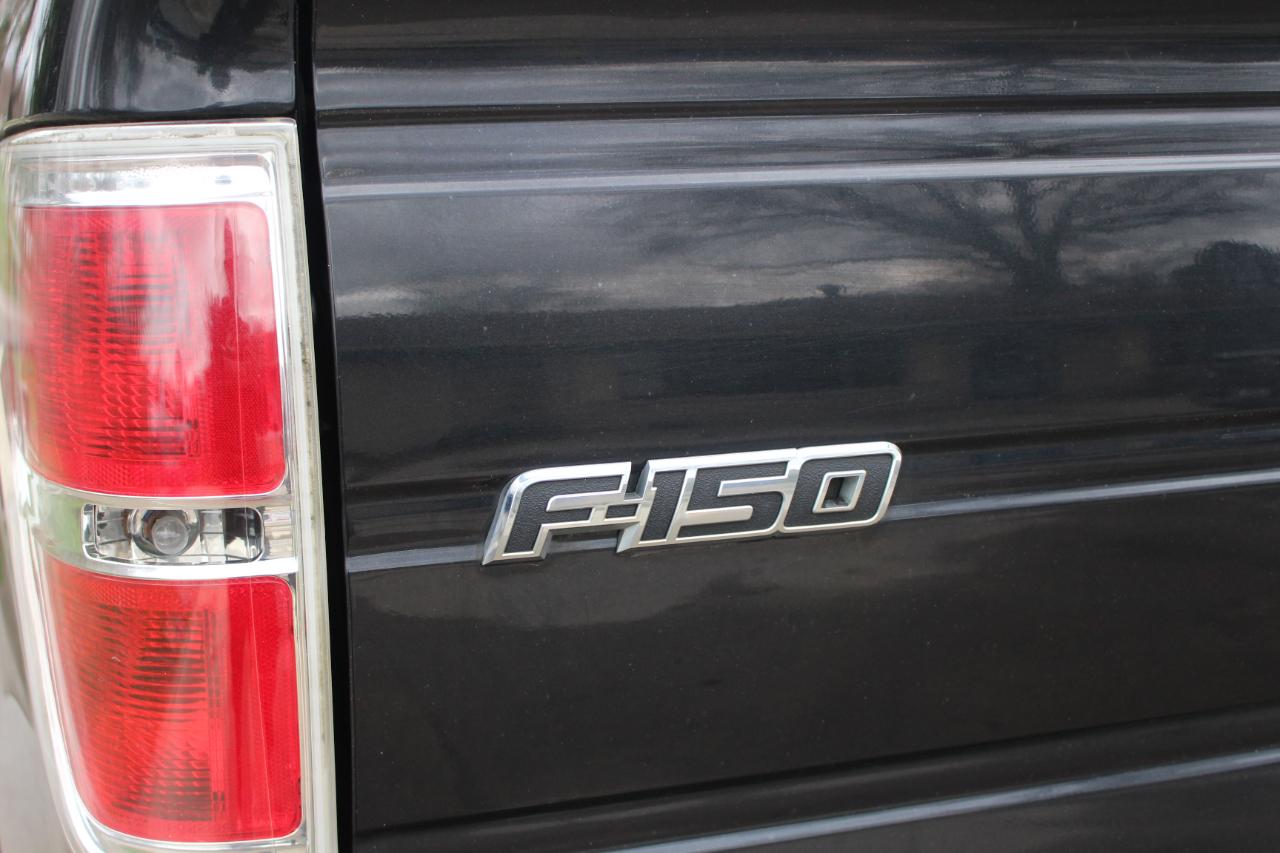Ford F-150  2014