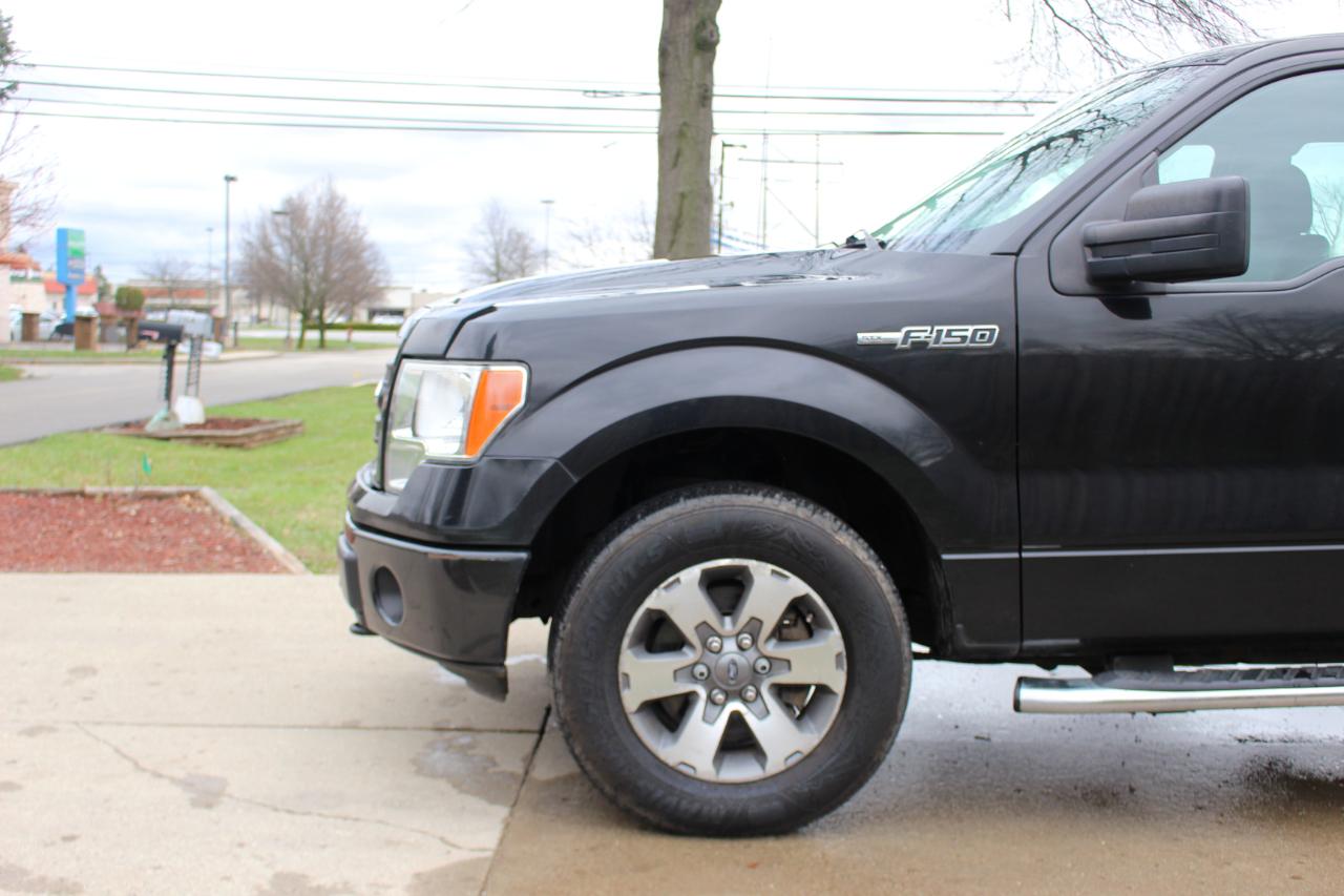 Ford F-150  2014