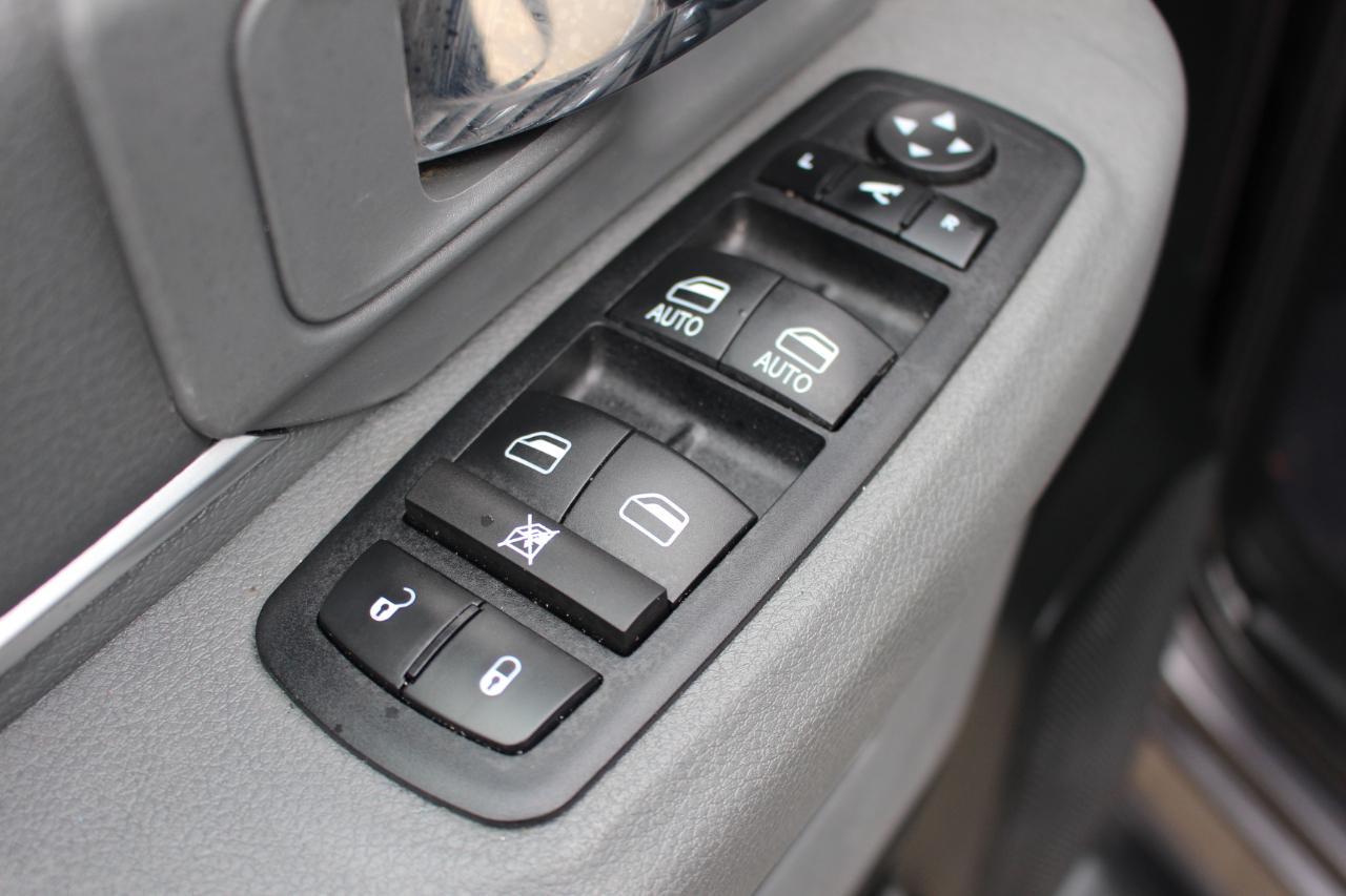 RAM 1500 Big Horn Quad Cab 4WD 2018