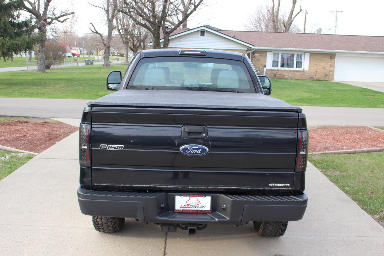 Ford F-150  2013