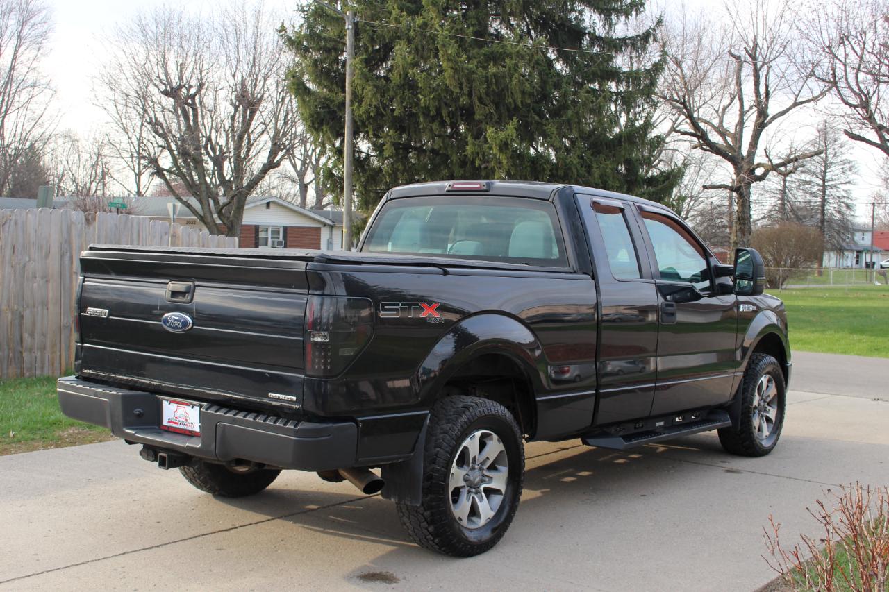 Ford F-150  2013
