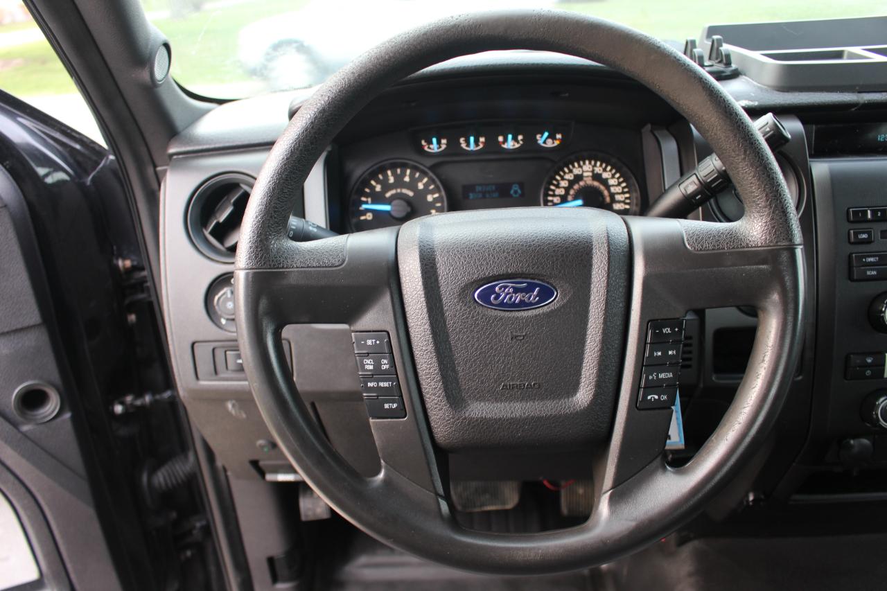 Ford F-150  2013