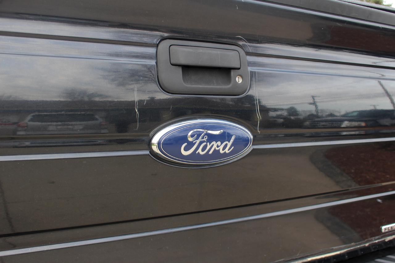 Ford F-150  2013