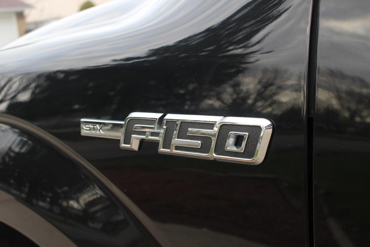 Ford F-150  2013