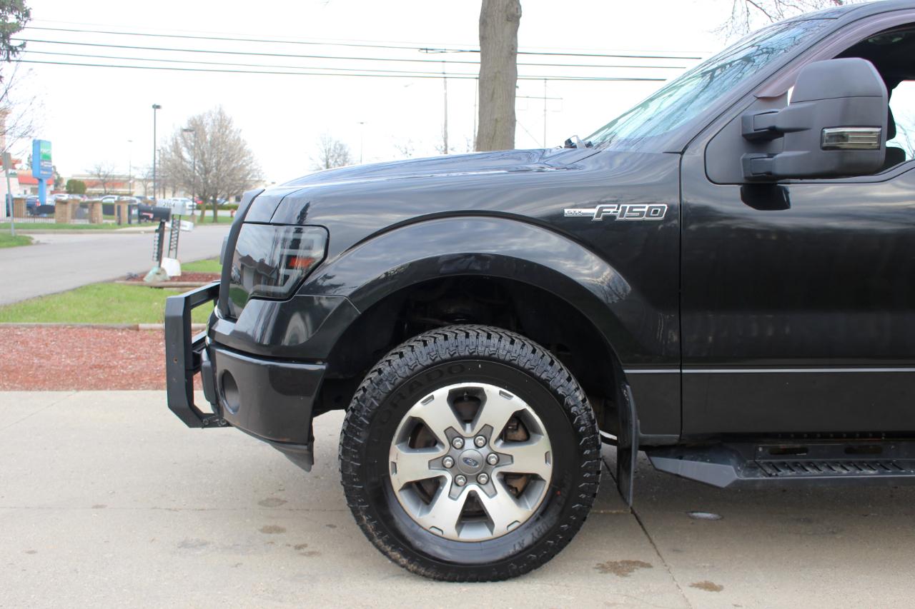 Ford F-150  2013