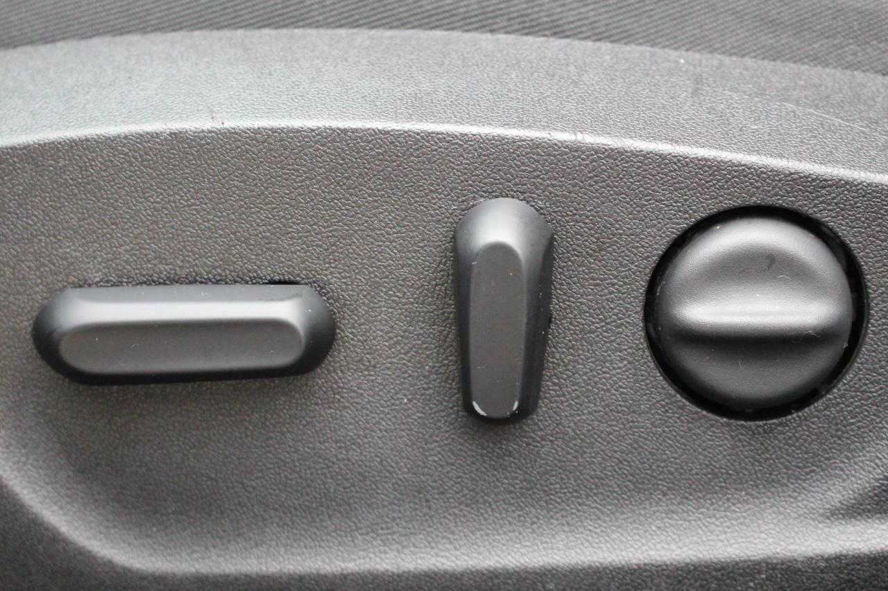 Buick Regal Turbo FWD 2015