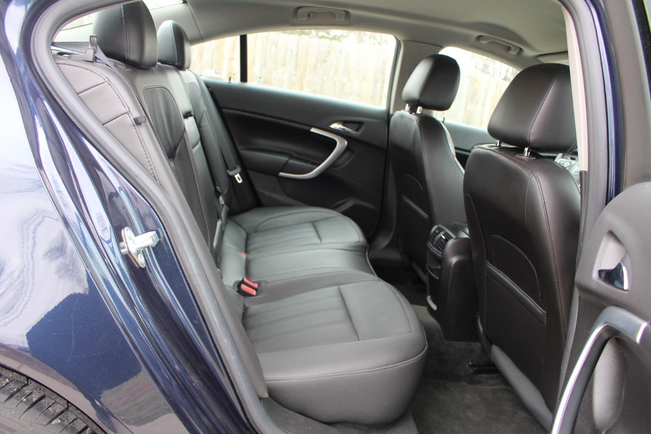 Buick Regal Turbo FWD 2015