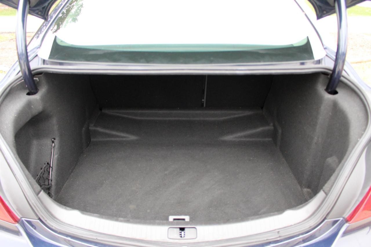 Buick Regal Turbo FWD 2015