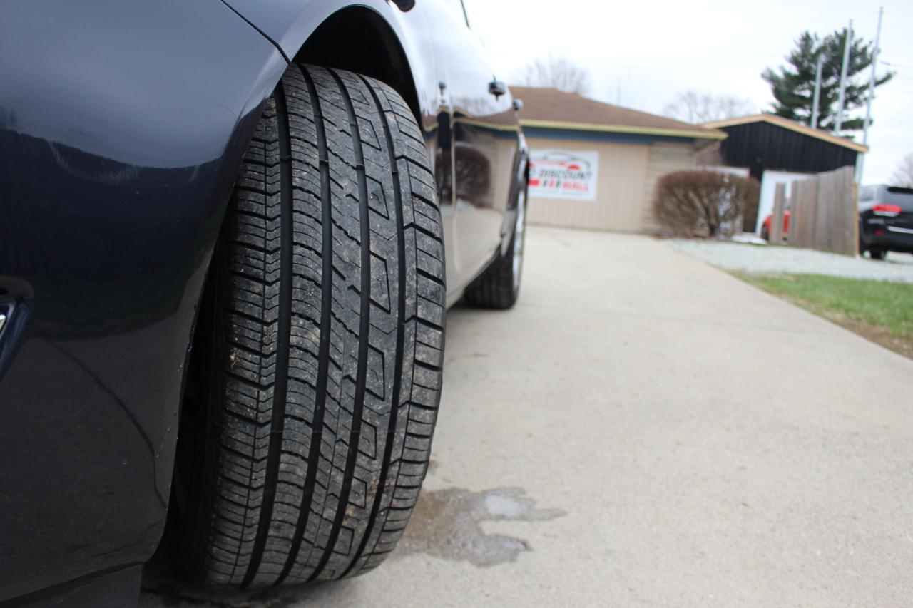 Buick Regal Turbo FWD 2015