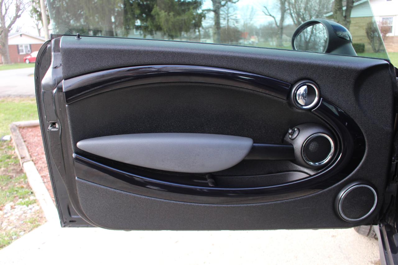 MINI Cooper Base 2010