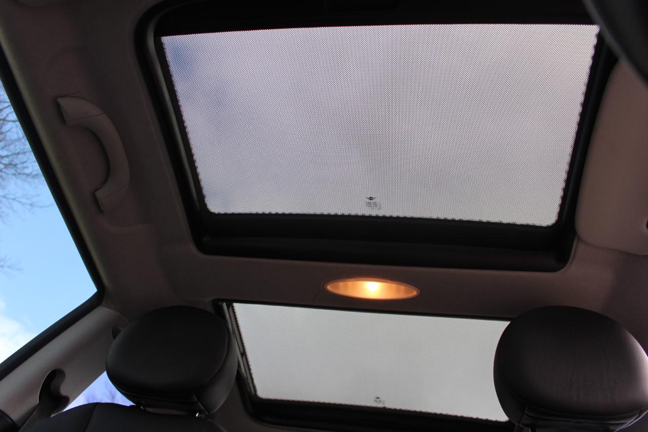 MINI Cooper Base 2010