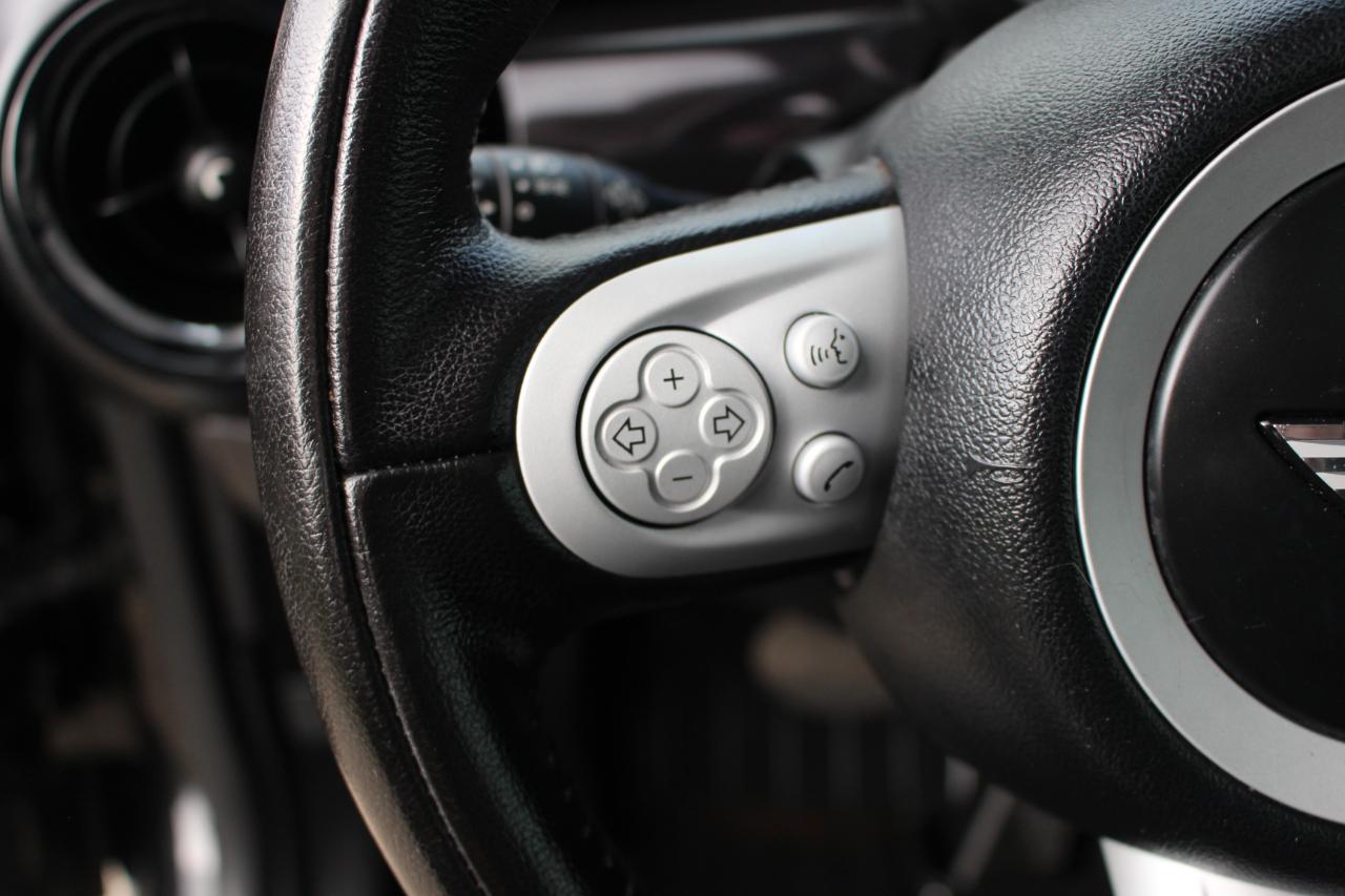 MINI Cooper Base 2010