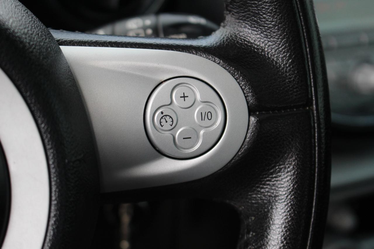 MINI Cooper Base 2010