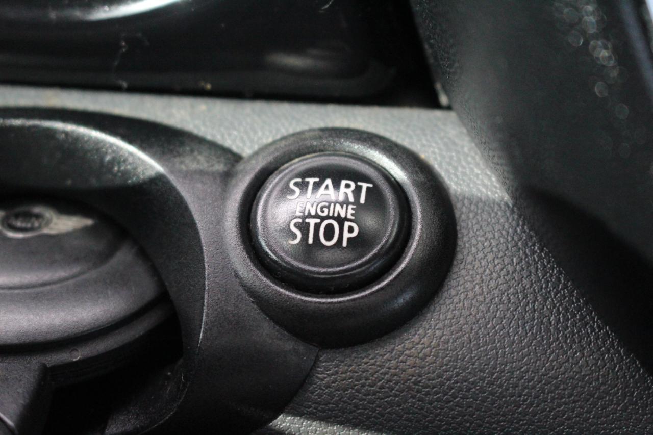 MINI Cooper Base 2010