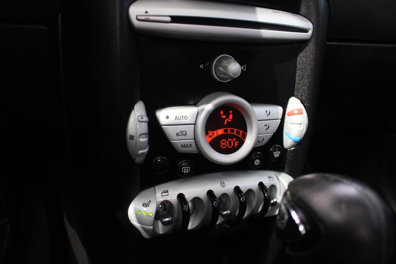 MINI Cooper Base 2010