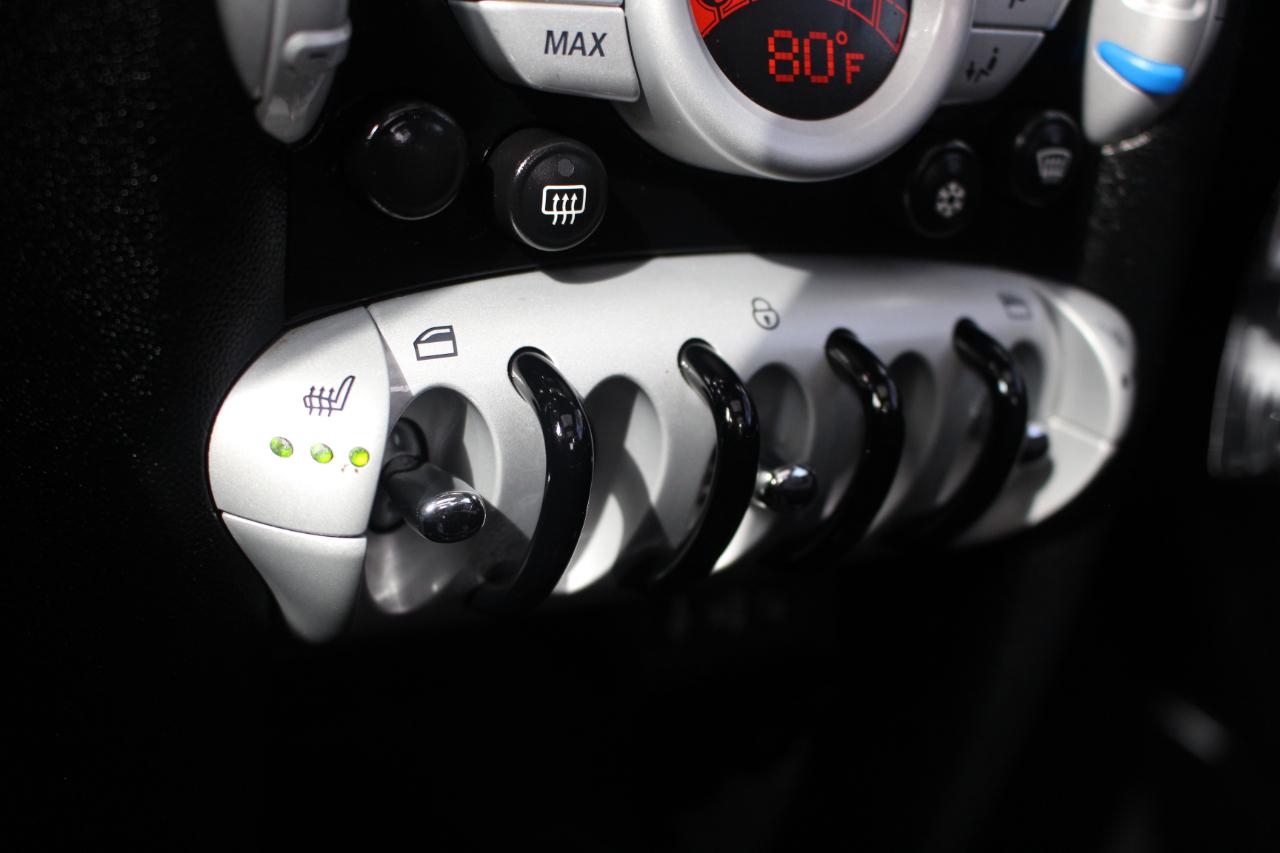 MINI Cooper Base 2010