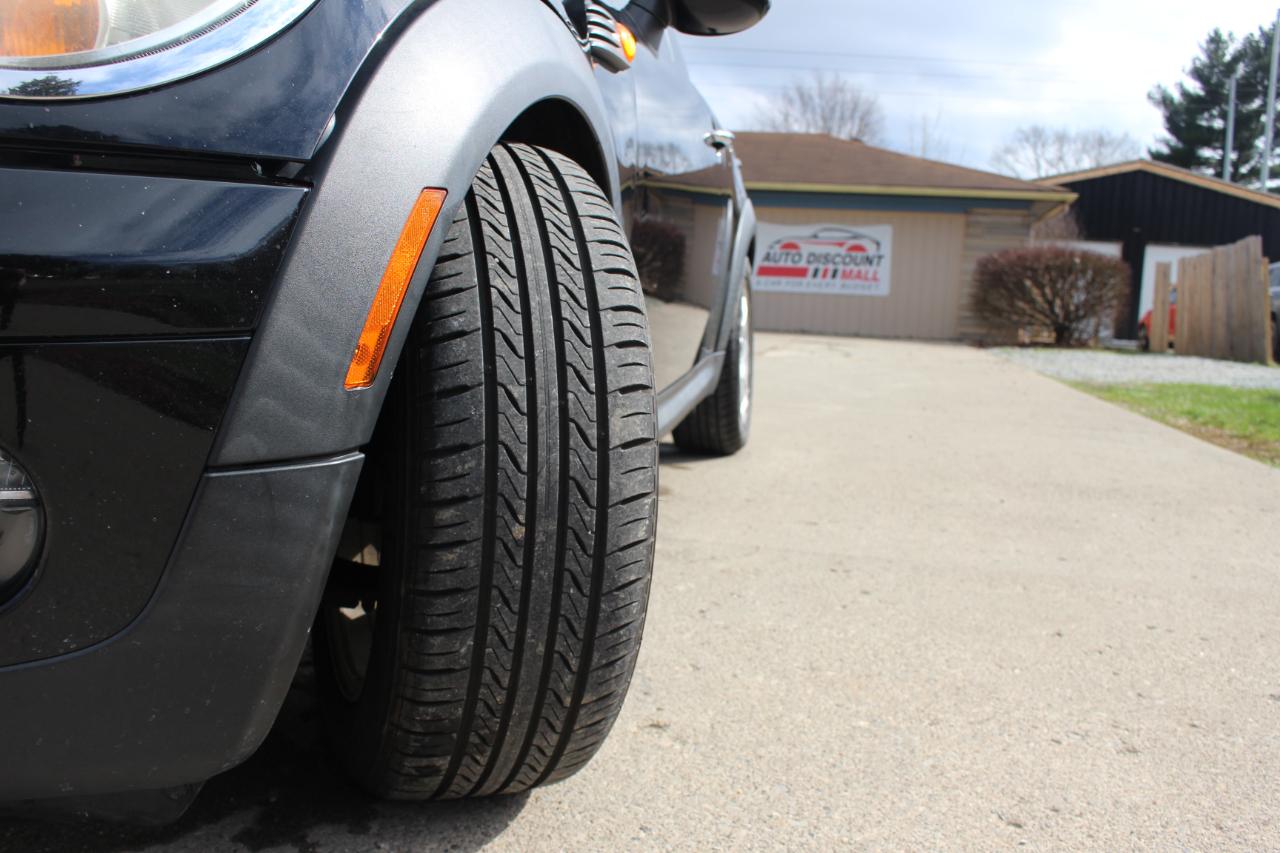 MINI Cooper Base 2010