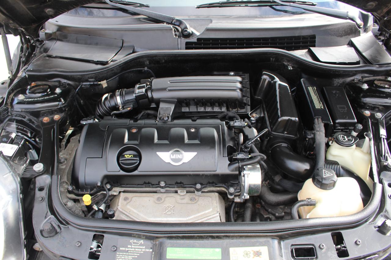 MINI Cooper Base 2010