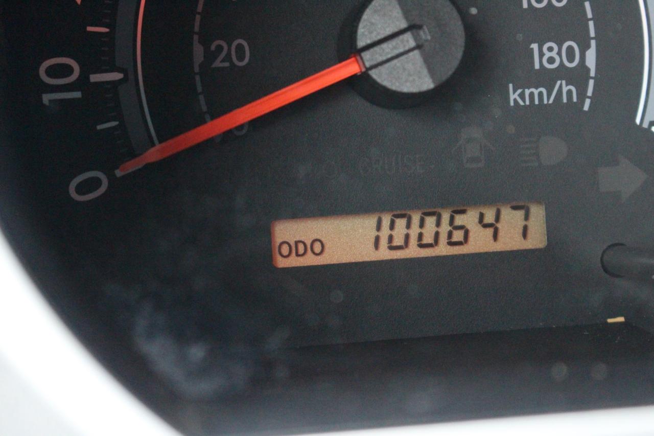 Toyota Tundra Tundra-Grade Double Cab 4.6L 4WD 2010