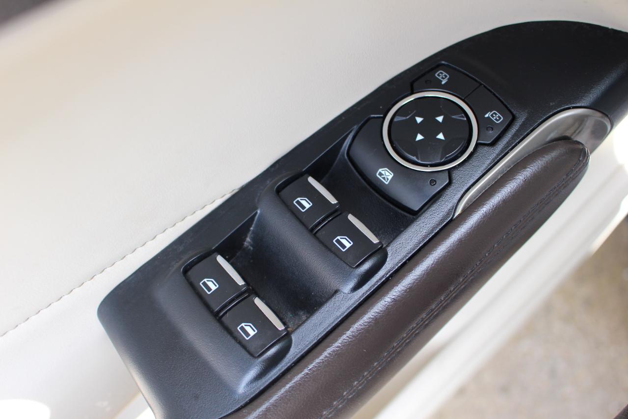 Lincoln MKC Premiere FWD 2018