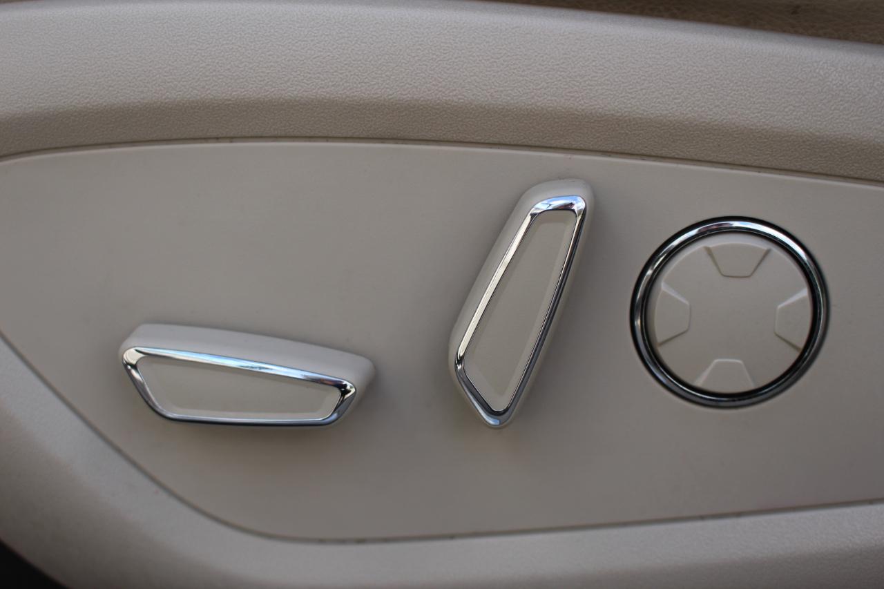 Lincoln MKC Premiere FWD 2018