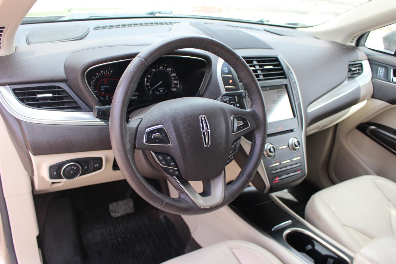 Lincoln MKC Premiere FWD 2018