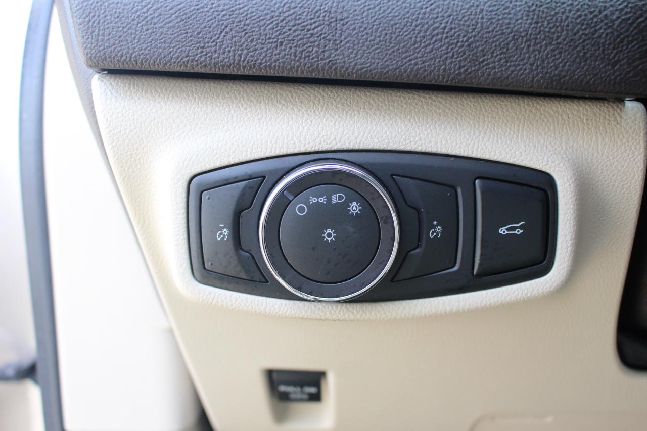 Lincoln MKC Premiere FWD 2018