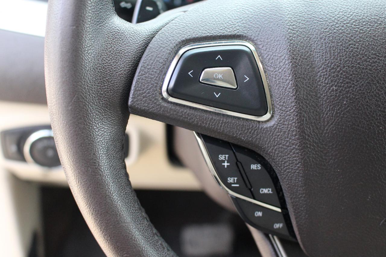 Lincoln MKC Premiere FWD 2018