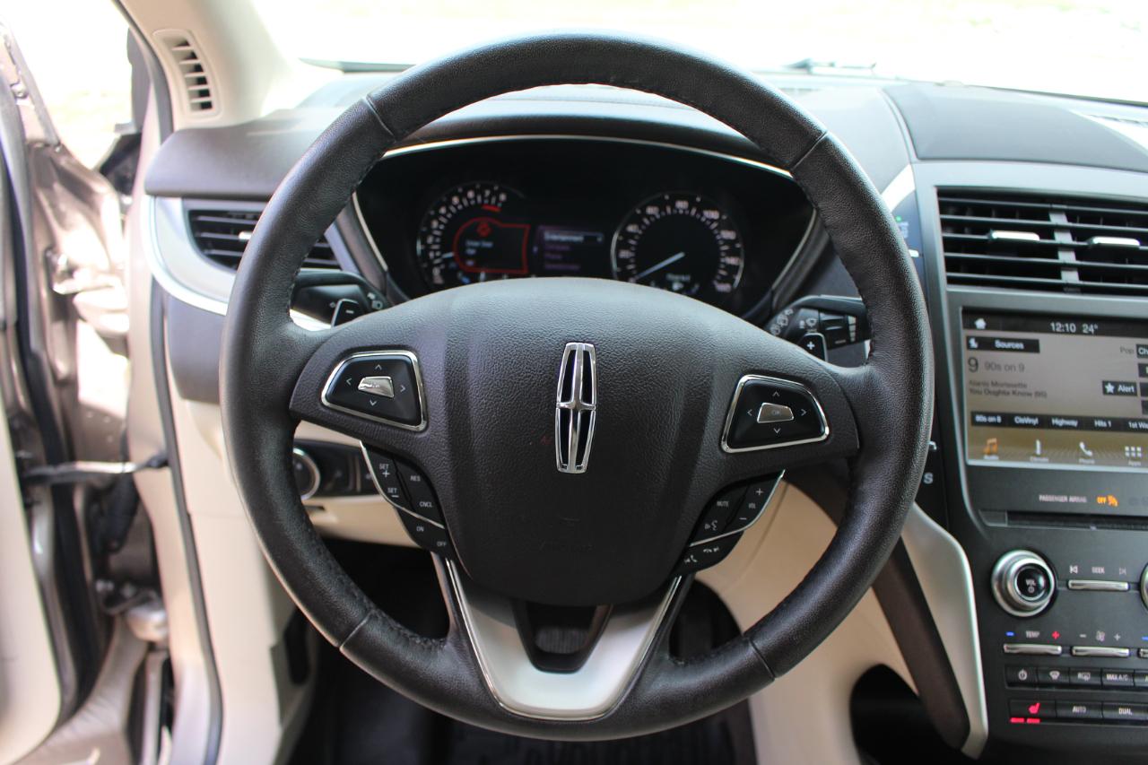 Lincoln MKC Premiere FWD 2018