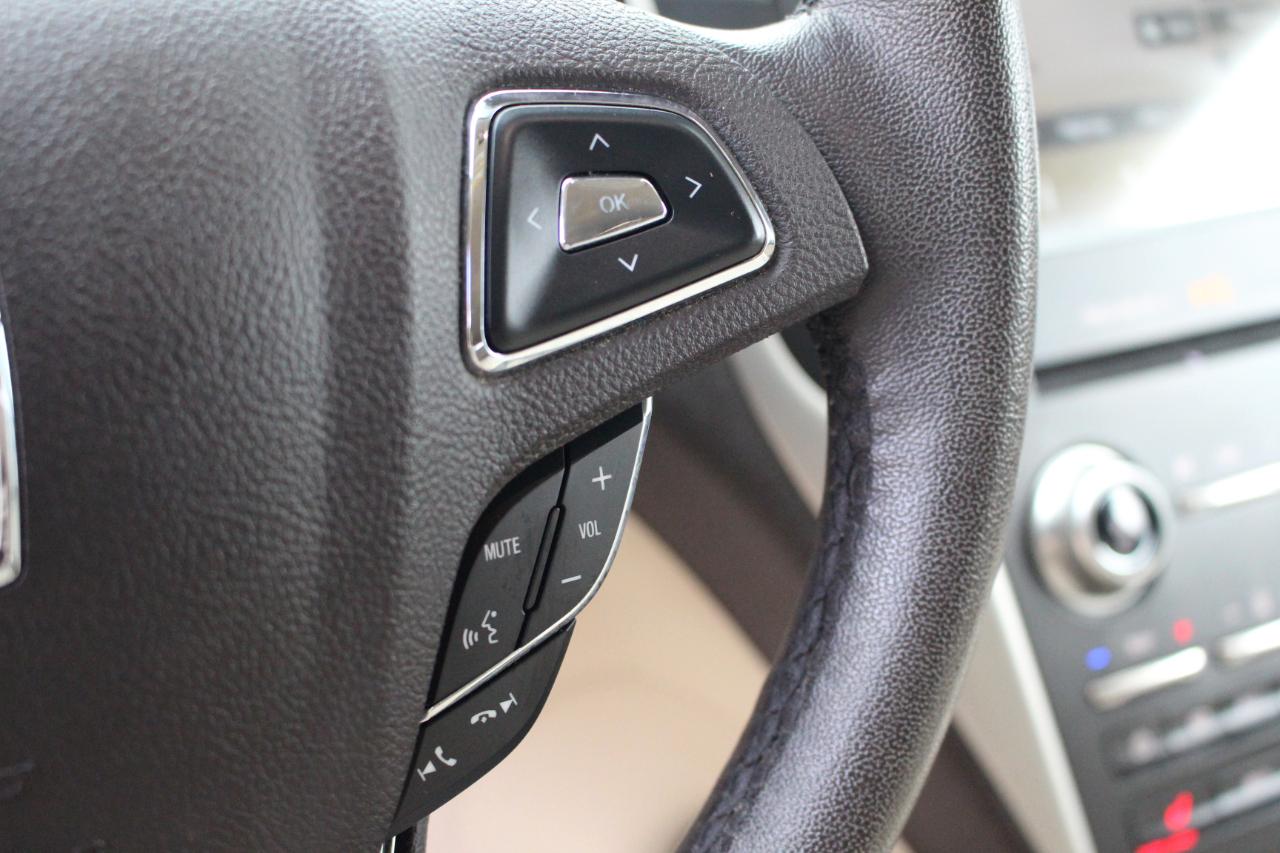 Lincoln MKC Premiere FWD 2018