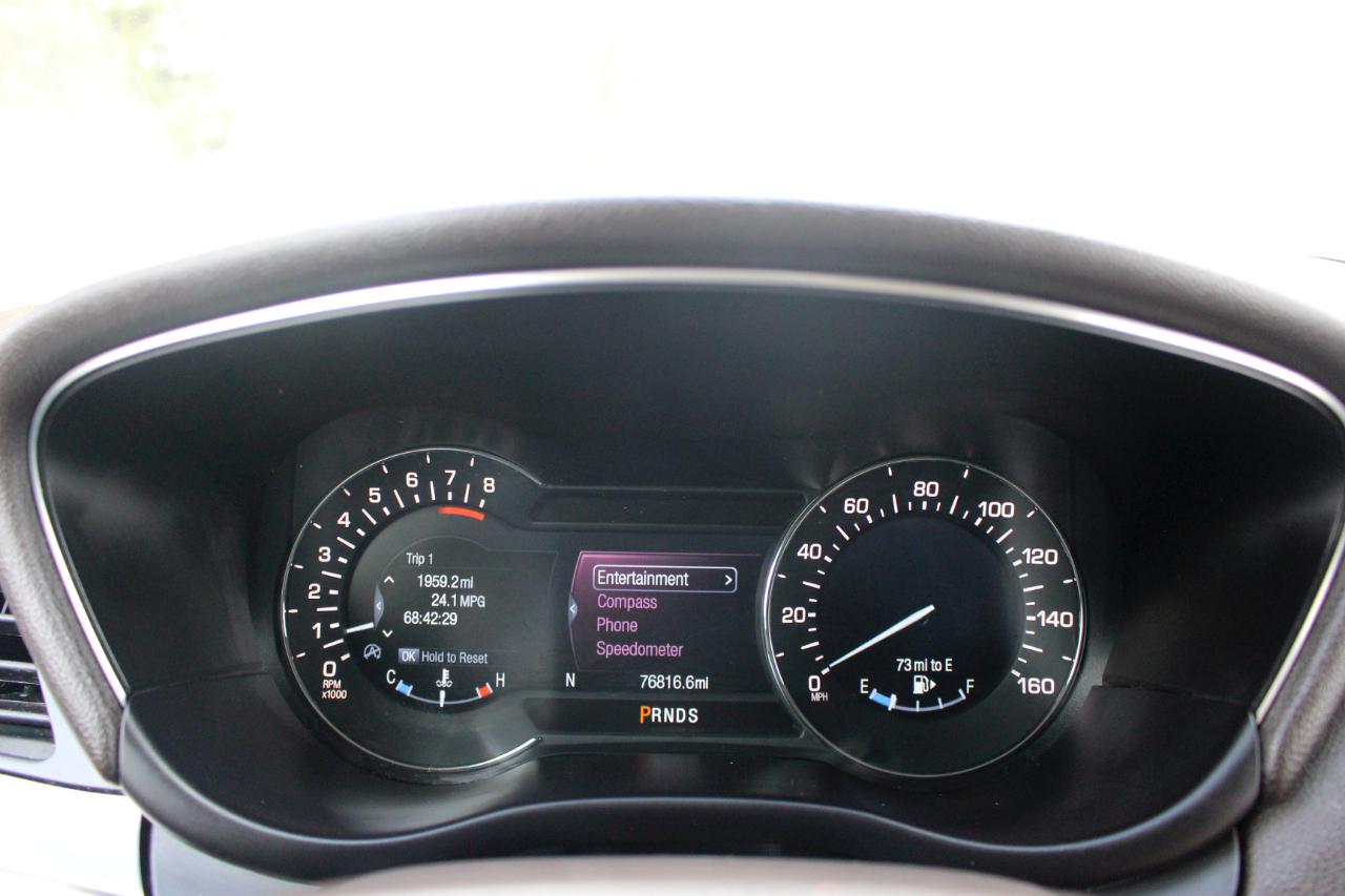 Lincoln MKC Premiere FWD 2018