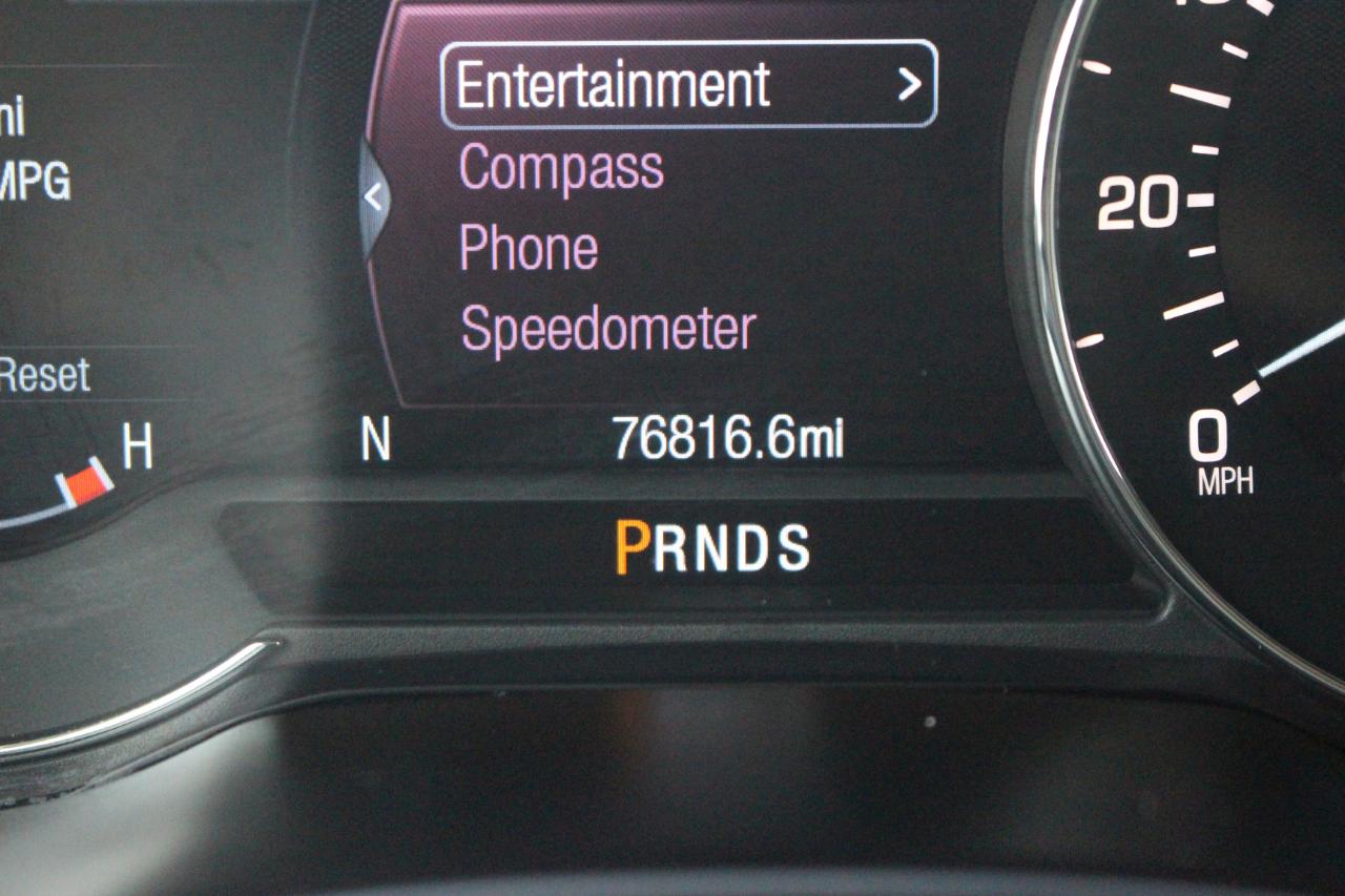 Lincoln MKC Premiere FWD 2018