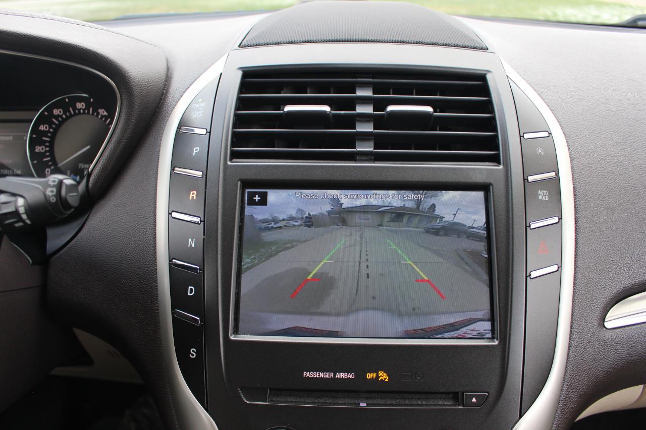 Lincoln MKC Premiere FWD 2018