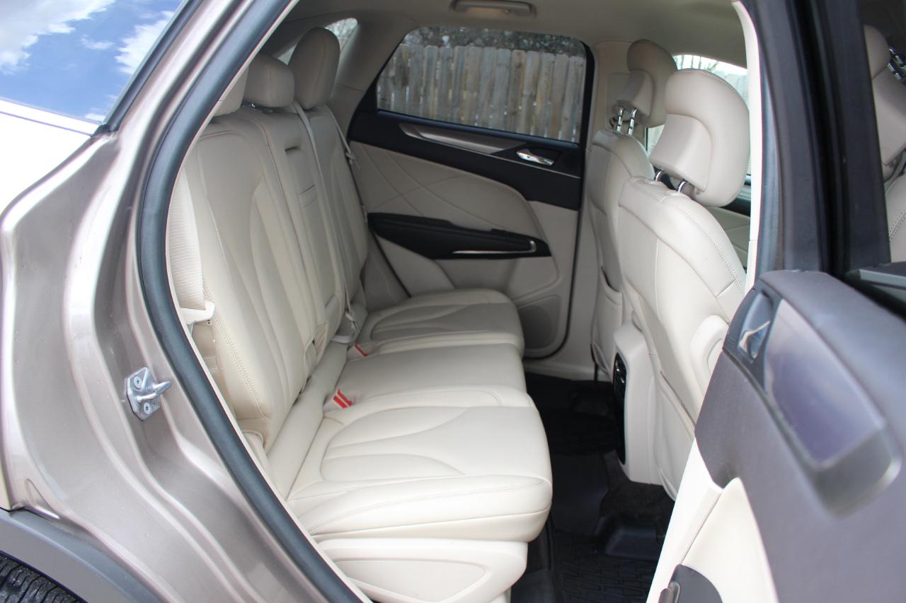 Lincoln MKC Premiere FWD 2018