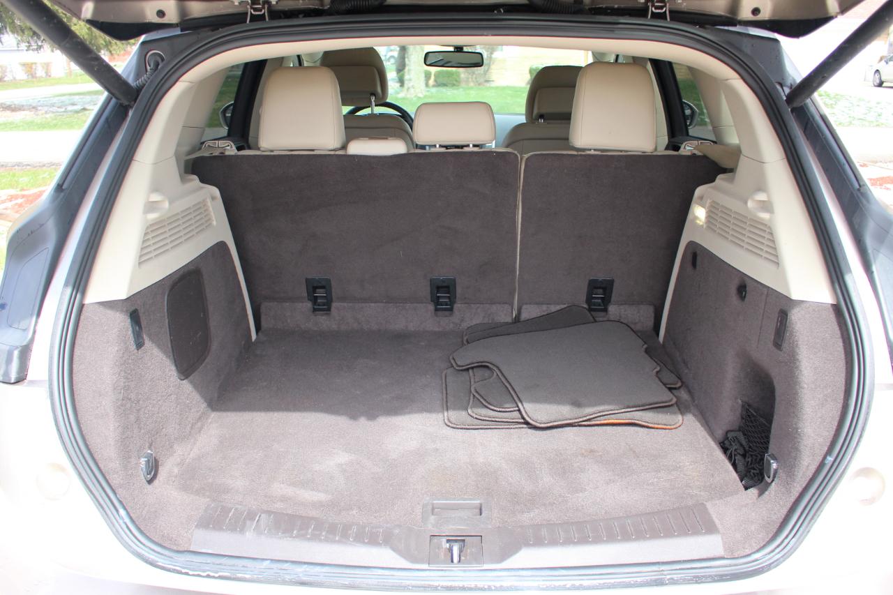 Lincoln MKC Premiere FWD 2018